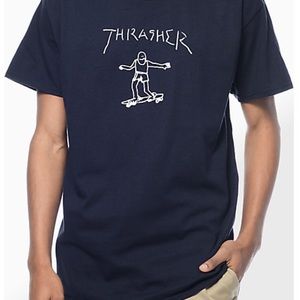 Thrasher t shirt